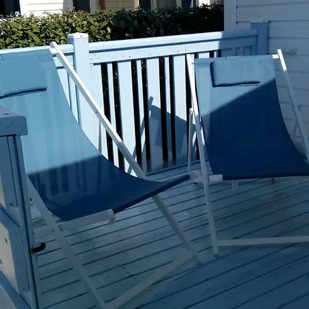مكان تخييم Mobilhome Camping Castellas