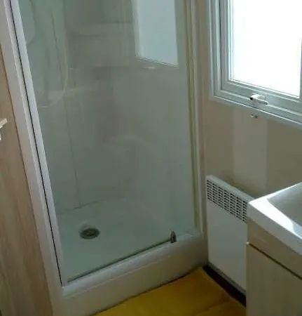 Mobilhome Camping Castellas